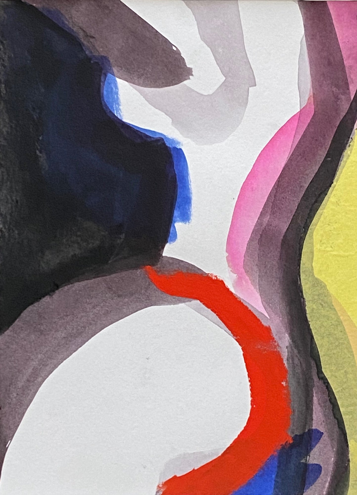 Bundle "TORSOS" (Mixed-Media)